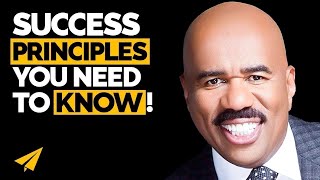 'You Will FAIL in Your COMFORT ZONE!' | Steve Harvey