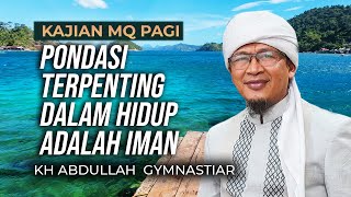 🛑 LIVE Kajian MQ Pagi dari Masjid Daarut Tauhiid Bandung 23/05/2024