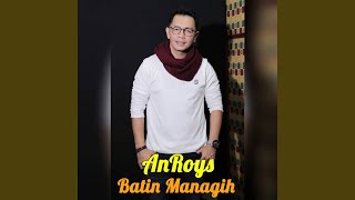 Dibaluik Rindu