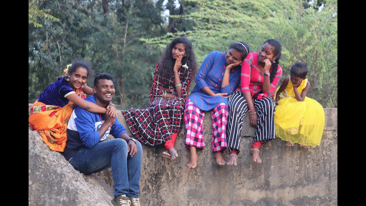 OO BAAVA DANCE COVER  | Gursinga Lakshman| Prati Roju Pandaage | MAHI-KALA|| 