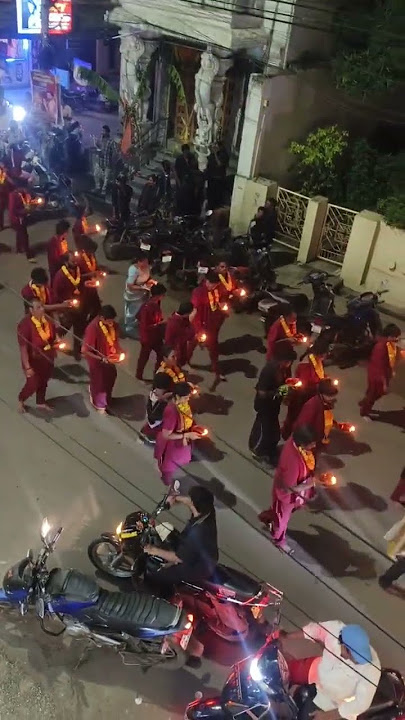 Sri Matrenamaha! Sri Sri Sri Mavulllamma talliki Jai 🙏