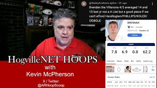 HogvilleNET HOOPS NEW INTEL Source Cal Hogs more serious about potential big man add Sealy more
