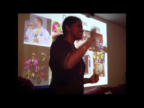 MakerFaire Singapore - Hackware v0.8