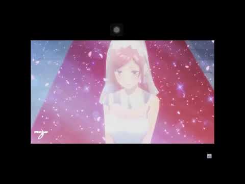 【MAD】五等分の花嫁×愛に出会い恋は続く