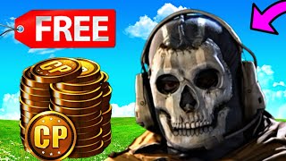 GET FREE BATTLE PASS IN COD MOBILE | CALL OF DUTY MOBILE COD POINTS GIVEAWAY