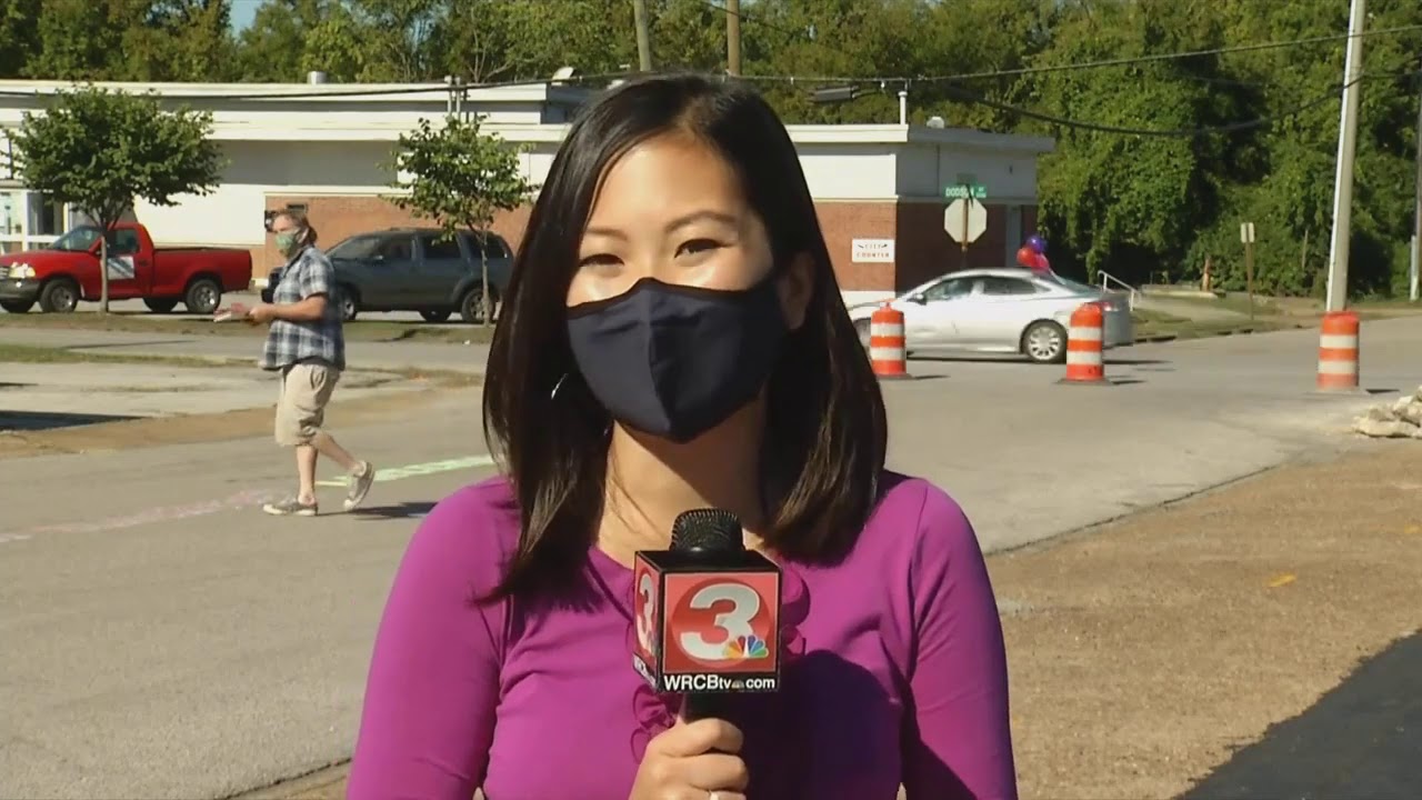 'Planning by Doing' community workshop participants create new projects for improving Glass Street