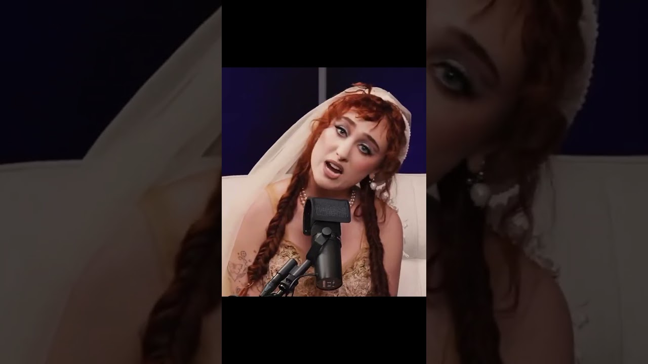 Chappell Roan calls for the banning of PopCrave during her interview on Outlaws #chappellroan