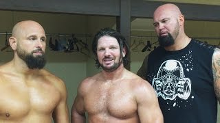 【レア】AJ STYLES:THERE'S NO PLACE LIKE  レア】AJ STYLES:THERE'S NO PLACE LIKE HOME Ring of Honor's