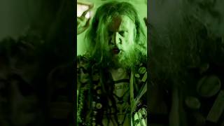 Rob Zombie - The time is now - Walpurgis night!