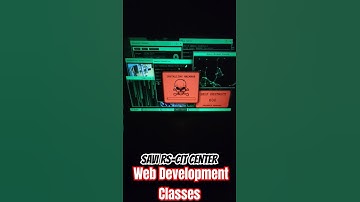 Web Development Classes #webdevelopment #jaipur #sanganer @SAVIRSCITCENTER