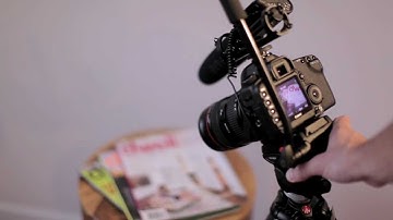 Adding Camera Movement Using A Tripod: Professional Video Production Tips by Web Video Crew