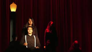 ArTES HS Magnet Day 2018 - “Chicago”