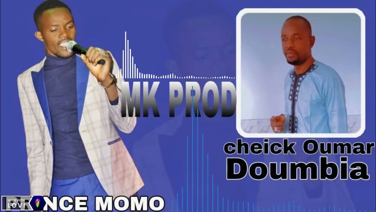 Zikiri Mohamed Kane Cheich Doumbia Fassa