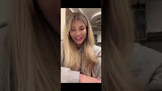 Arzum Agir Sozler Izleyicilere Tiktok Canli