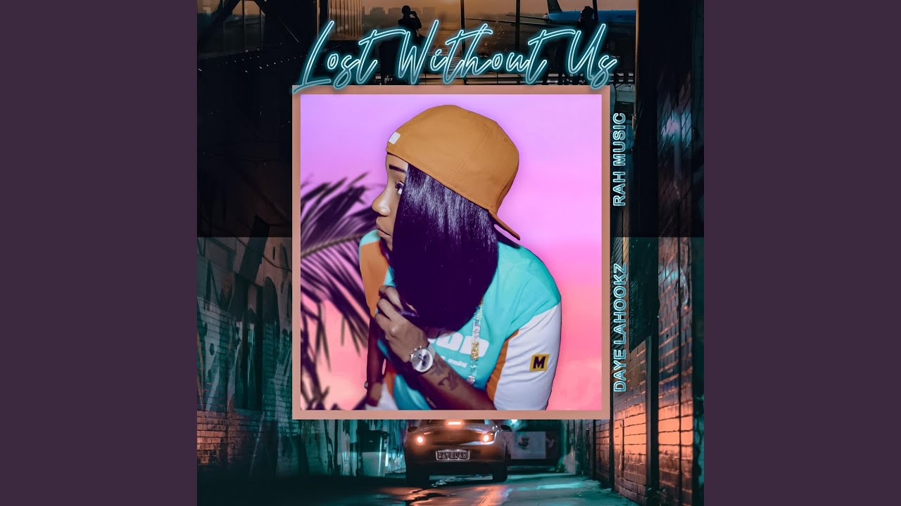 Watch Lost Without Us on YouTube Watch Lost Without Us on YouTube