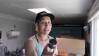 Coffee Trailer: some things you need! COFFEE TRAILER ADVICE