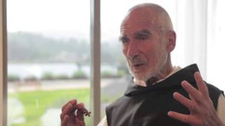 How to be Grateful - Brother David Steindl-Rast