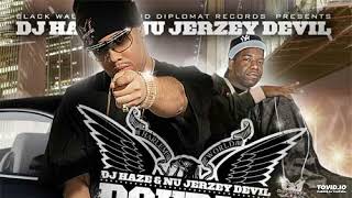Hell Rell ft. JR Writer Respect Me
