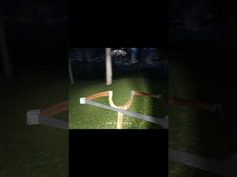 Grannyeyum Appuppaneyum തട്ടി 💀💪🏻📈 | Granny The Haunted Forest Unofficial
