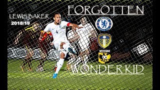 Lewis Baker: Forgotten Wonder Kid Episode 4 (2012-2018)