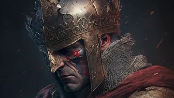 The TRUTH About William the Conqueror: