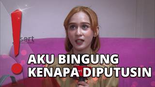 Eks Pacar Nikahi Lindi, Una Tak Pernah Tahu Alasan Diputusin Virgoun