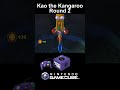 Kao the Kangaroo: Round 2 (GameCube) gameplay