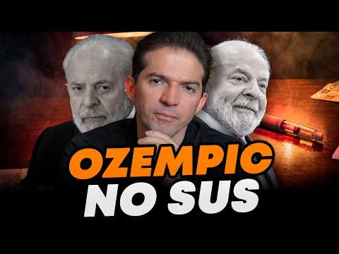 Lula Doesn't Want to Slim You Down, He Wants to Buy You