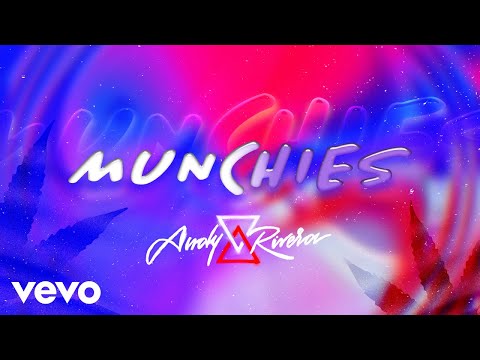 Andy Rivera - Munchies (Cover Audio)