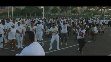 Dladla Mshunqisi Ft Distruction Boyz & DJ Tira - Pakisha (Official Music Video)