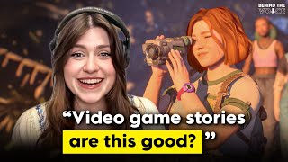 Lost Records Bloom & Rage Shares Her Honest Thoughts About Video Games