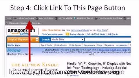 Easy Azon Amazon Wordpress Plugin | Best Wordpress Plugin For Amazon
