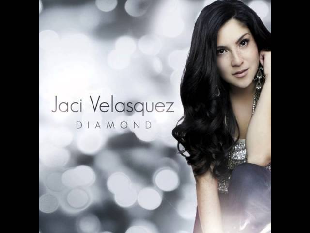 Jaci Velasquez - Good Morning Sunshine