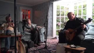 Ships In Full Sale &amp; Rakes Of Kildare - Newick Folk