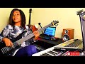 How To Groove Praise Basslines - Bass Lesson