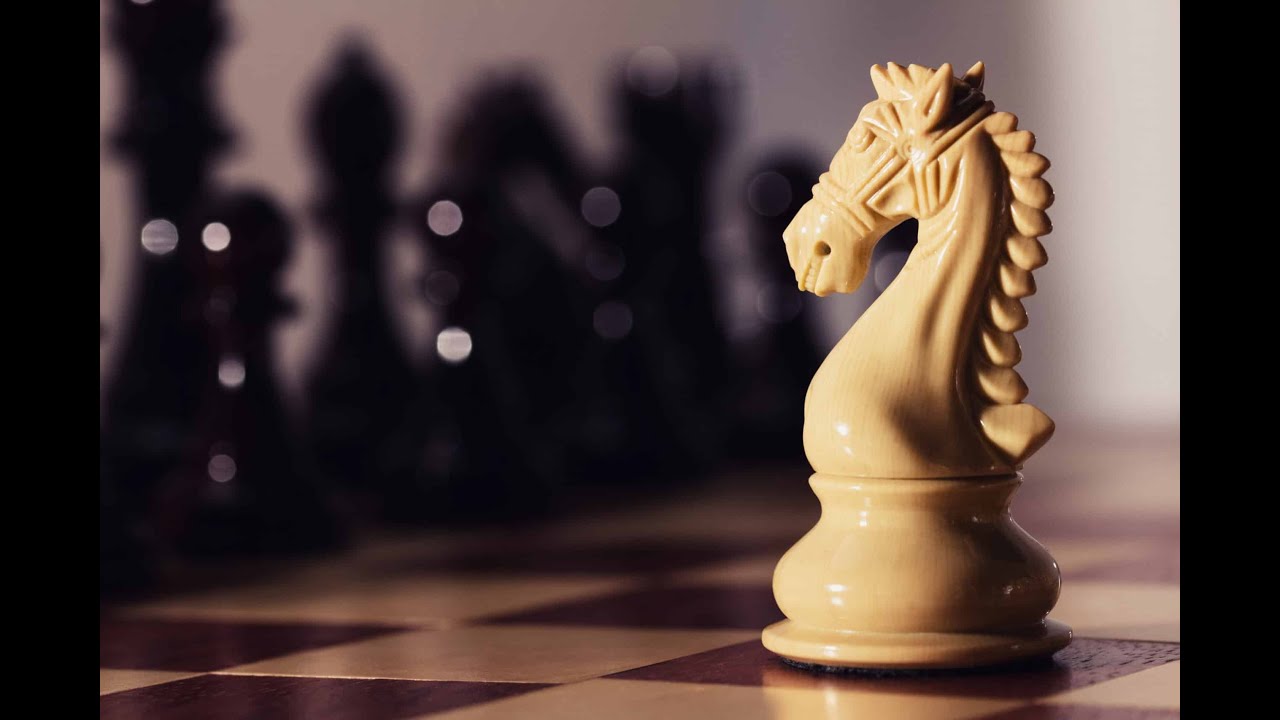 Knight becomes the most powerful at C7