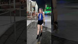 Argentina Nightlife District Palermo Buenos Aires