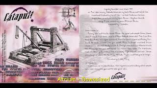 Catapult ... Atrium - Downsized