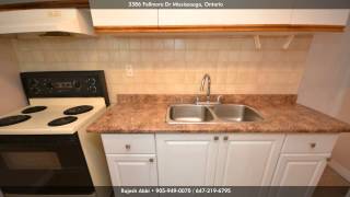 3386 Fellmore Dr, Mississauga, Ontario - Virtual Tour