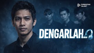 DENGARLAH…” 🎧– Kazinama Band (Formustas Talent) | Lagu Indie Paling Nyentuh 💔