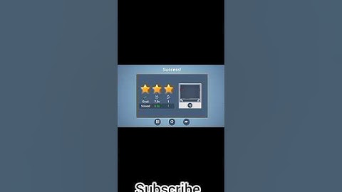 Brain it on Level 31 Completed || Tutorial for level 31 brain it on #brainiton #gameon24