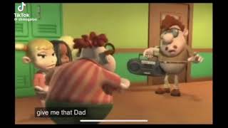 Jimmy Neutron Memes Compilation 5