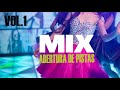 ABERTURA DE PISTA 15 ANOS 2019 - MIX Vol. 1 |  KDence Oficial