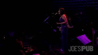 Musical Theater Composition Songwriter Showcase 2019: Poppy's Song