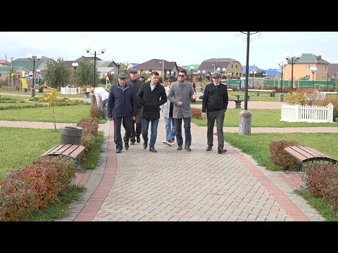 Увидеть и восхититься