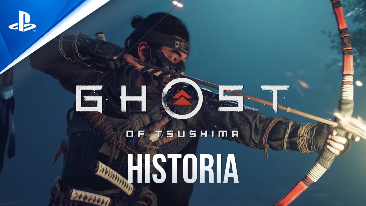 Las claves de Ghost of Tsushima, un mundo abierto lleno de vida | Serie de vídeos con las claves del juego