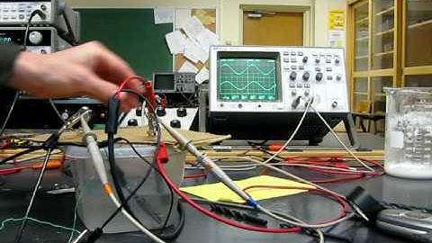 Tilt Sensor
