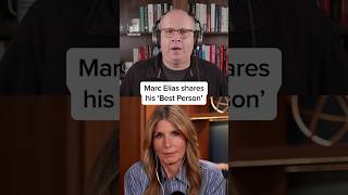 Marc Elias shares his Best Person