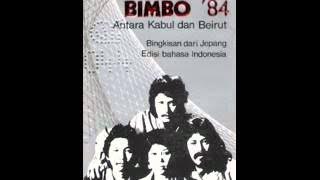 BIMBO '84 - Surat Buat Tuan Reagan dan Tuan Andropov.