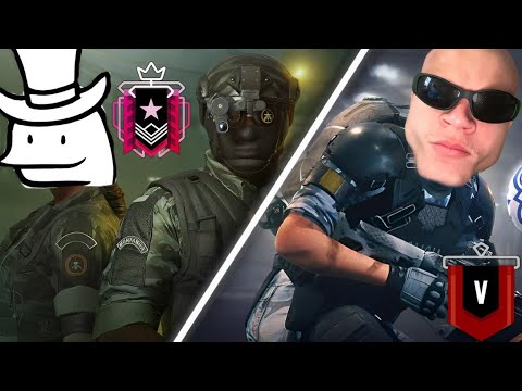 The BEST Tips To Immediately Rank Up in Rainbow Six Siege - YouTube